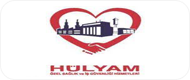 HULYAMOSGB