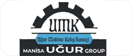 UĞUR MAKİNA