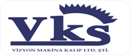 VKS MAKİNA KALIP