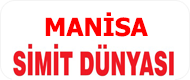 MANİSA SİMİT DÜNYASI